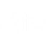 APPLE TV LOGO