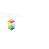 SAMSUNG SMART TV LOGO